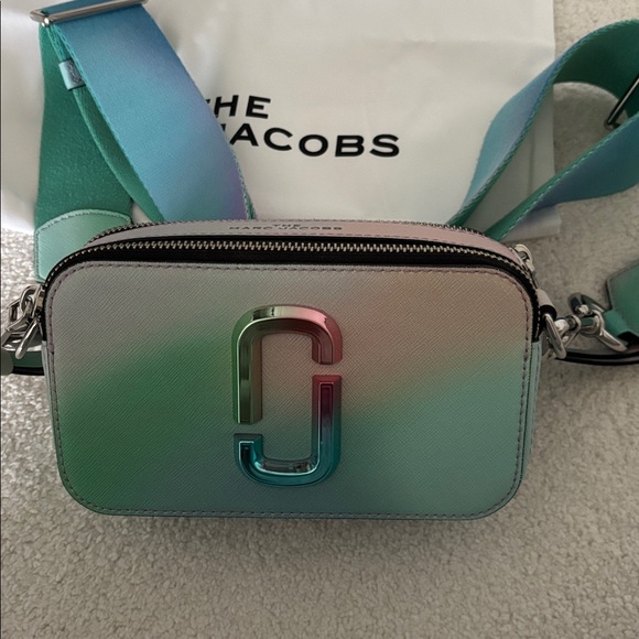 Marc Jacobs snapshot bag - Picture 2 of 5